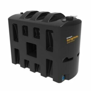 Harlequin NP920 Slimline Non Potable Water Storage Tank Harlequin NP920 Slimline Non Potable Water Storage Tank