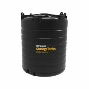 Harlequin NP9250 Non Potable Water Storage Tank Harlequin NP9250 Non Potable Water Storage Tank