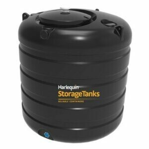 Harlequin PW1800 Potable Water Storage Tank Harlequin PW1800 Potable Water Storage Tank
