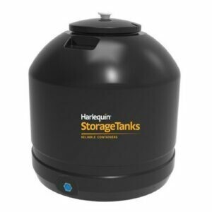 Harlequin PW1400 Potable Water Storage Tank Harlequin PW1400 Potable Water Storage Tank