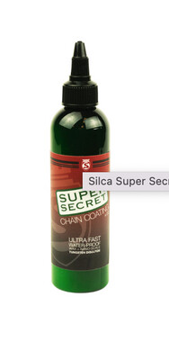 Silca super secret chain coating 59ml/118ml