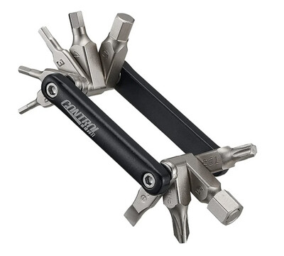 CONTROLTECH - MULTITOOL - 10