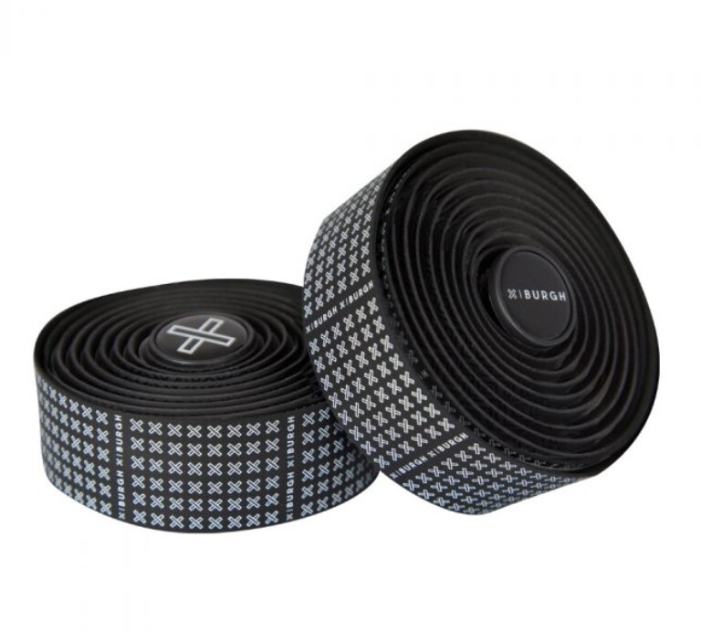 BURGH BAR TAPE &#39;X&#39; WHITE