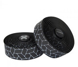 BURGH BAR TAPE SILK WHITE