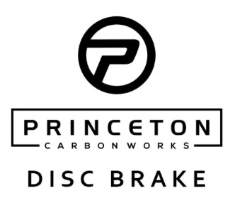 PRINCETON DISC BRAKE WHEELS