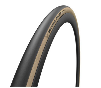 Michelin Power Cup Competition Tubeless Tyre - Classic