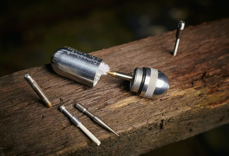 Dynaplug Micro Pro
