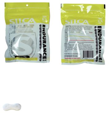 Silca Endurance Chip - Additive - 57g Puck