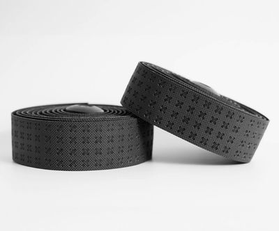 Burgh Domestique Bar Tape - Stealth Black