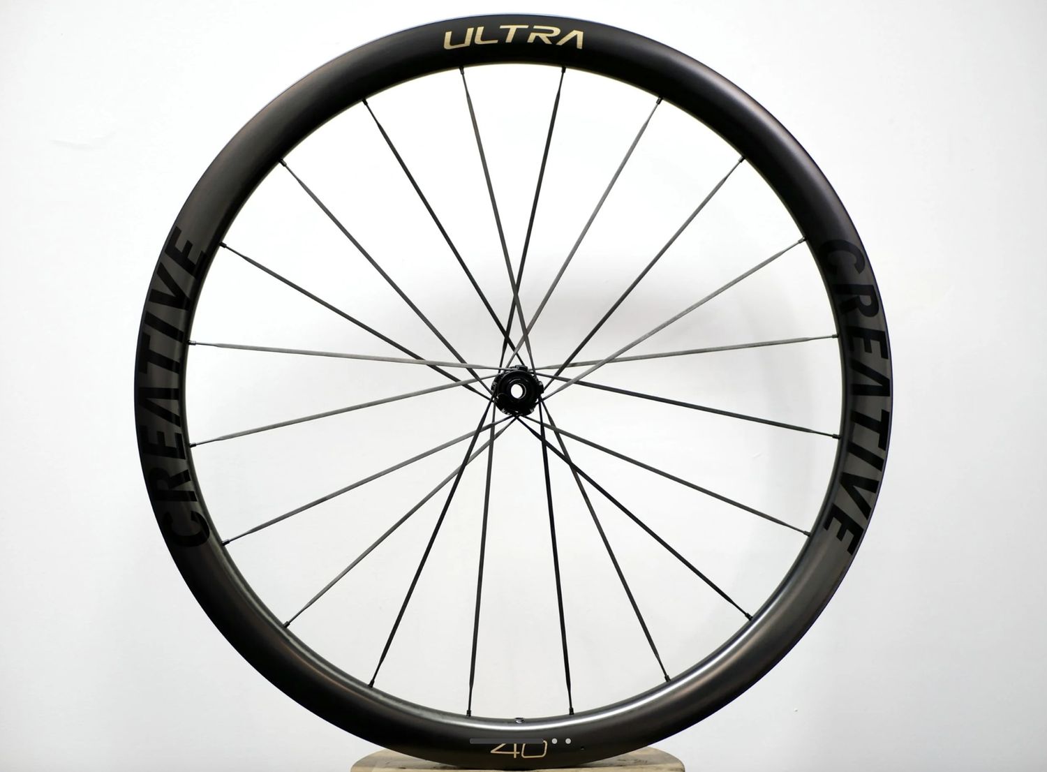 Creative Ex Display 2025 Ultra 40 Wheelset