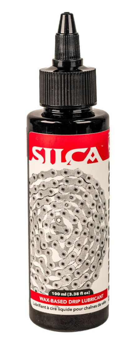 Silca Super Secret 2.0 Wax Lube 100ml