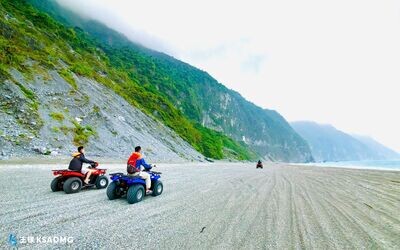 【沙灘車】清水斷崖帥一波,狂野沙灘車自駕體驗 【沙灘車】清水斷崖帥一波,狂野沙灘車自駕體驗