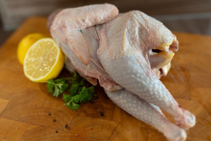 Suppenhuhn