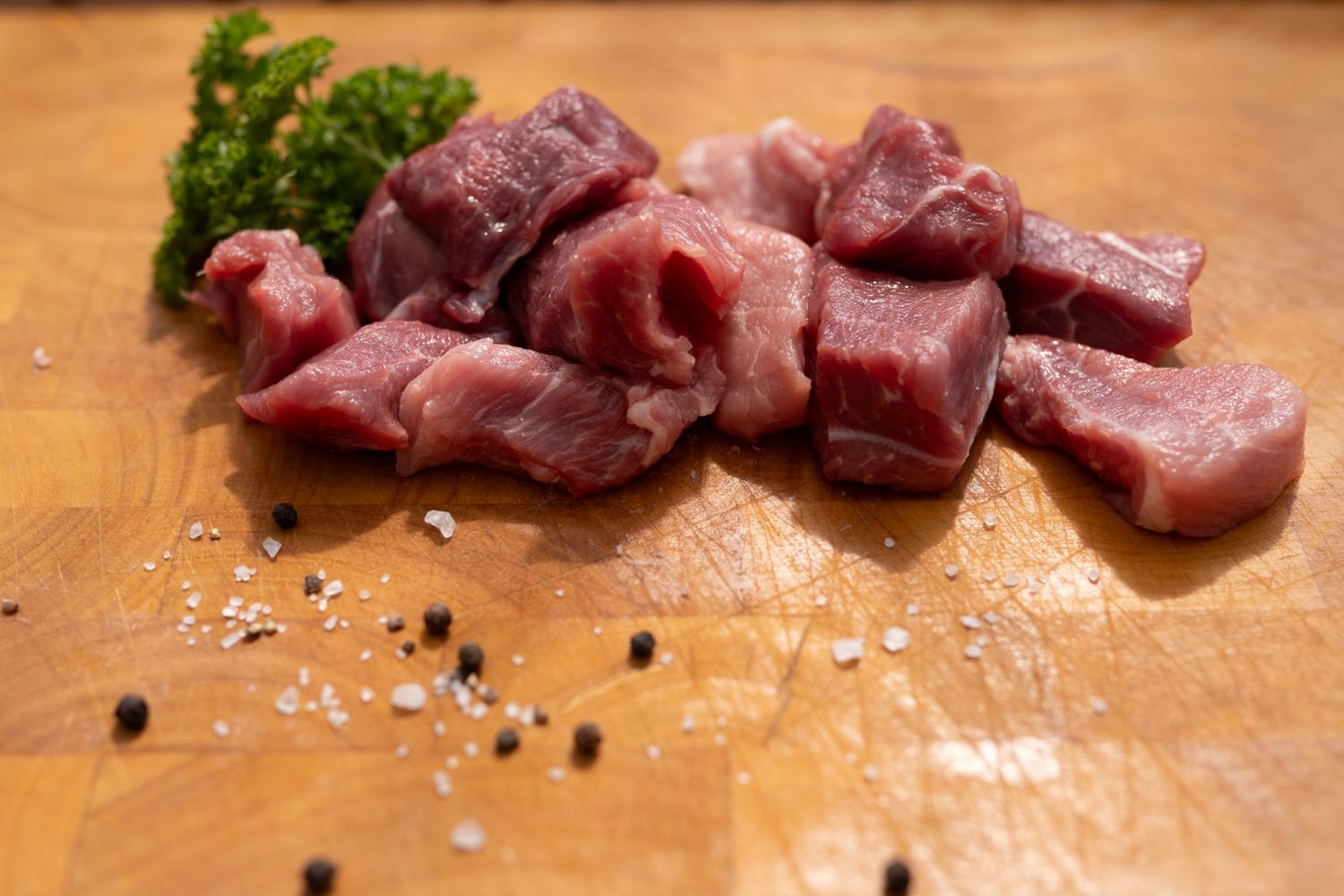 Iberico-Duroc-Gulasch