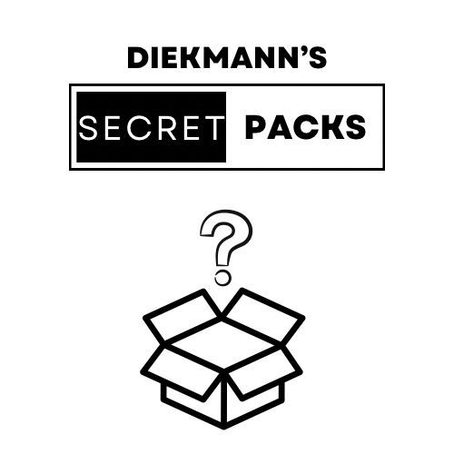 Secret Pack groß Secret Pack groß