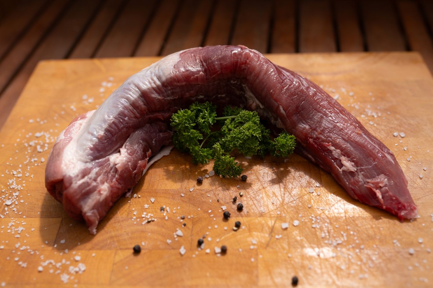 Iberico-Duroc-Filet