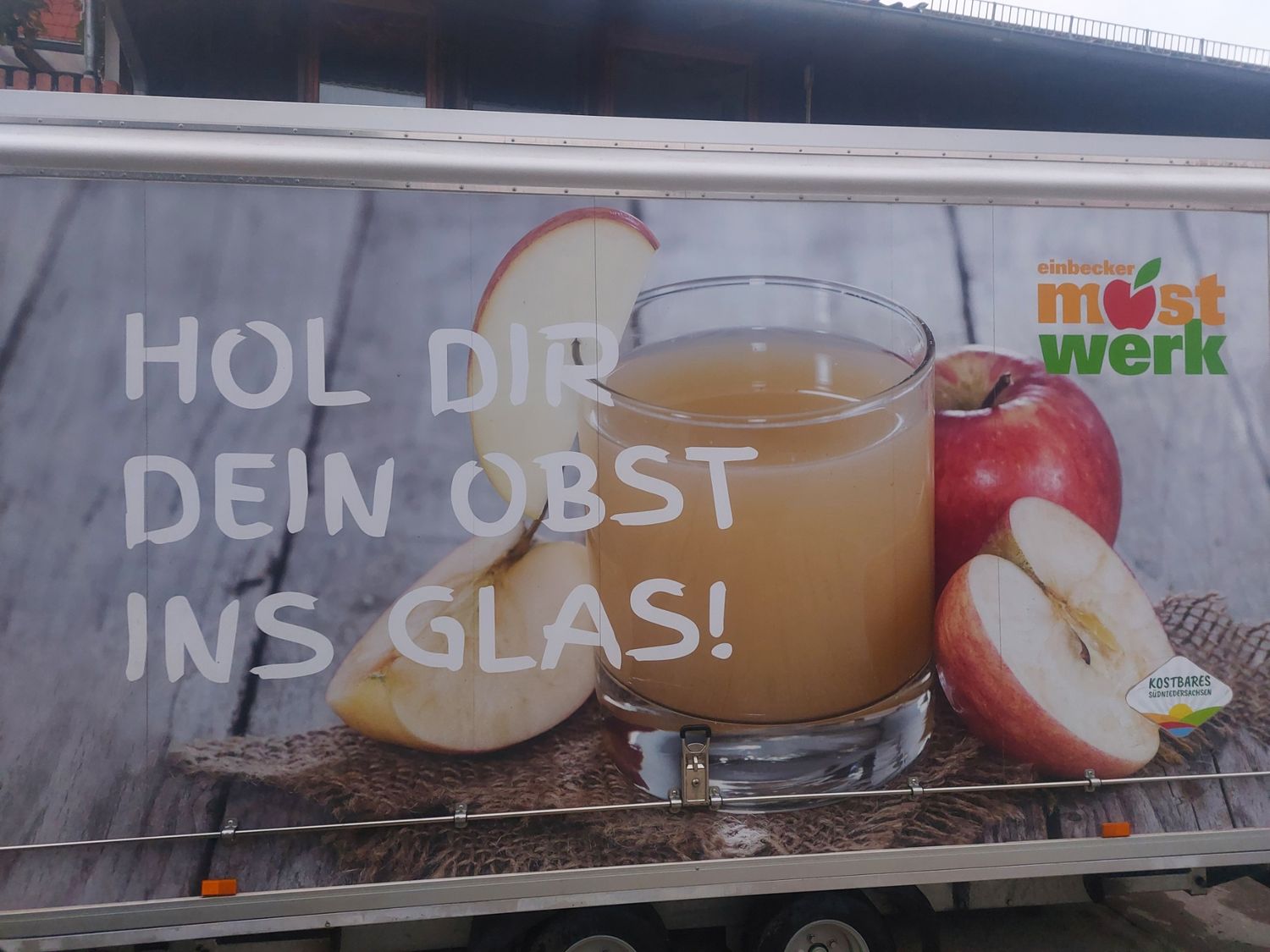 3L Apfel-Birnensaft in Bag in Box 3L Apfel-Birnensaft in Bag in Box