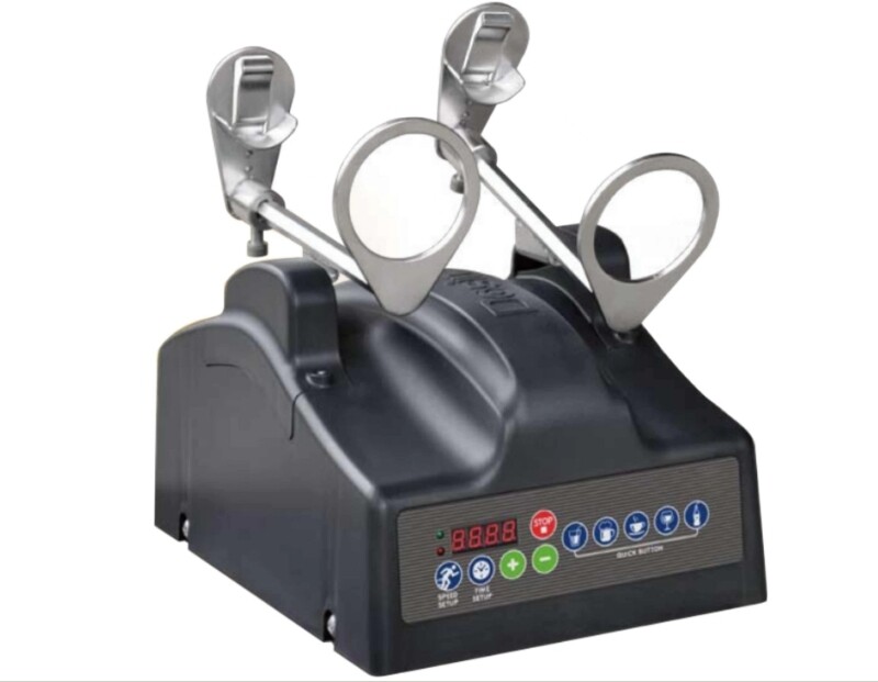 Shake Up Your Bubble Tea Business with the YODO SK-300!