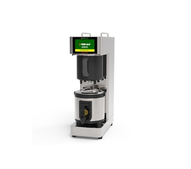 YODO KW-TM01: Automatic Tea Brewer - Unleash Perfect Tea, Boost Efficiency