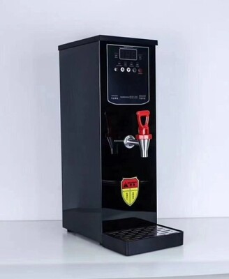 Reliable Hot Water, Every Time: The YODO 12L03 Water Heater Series