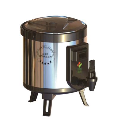 V-06 Vacuum Insulated Bucket (Commercial Edition)