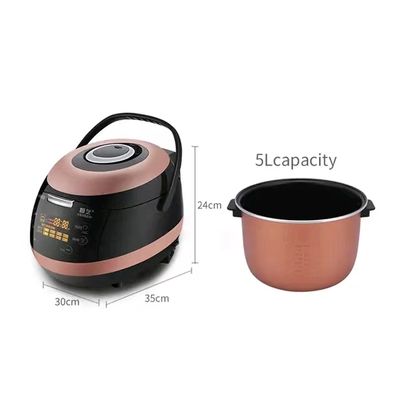 High-Capacity Bubble Tea Cooker: The Perfect Addition to Your Busy Shop