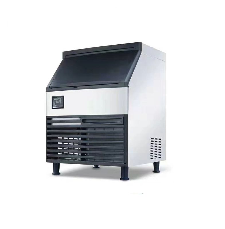 Commercial Ice Maker: High-Capacity Ice Production for Your Business