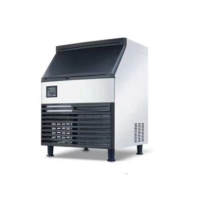 Commercial Ice Maker: High-Capacity Ice Production for Your Business
