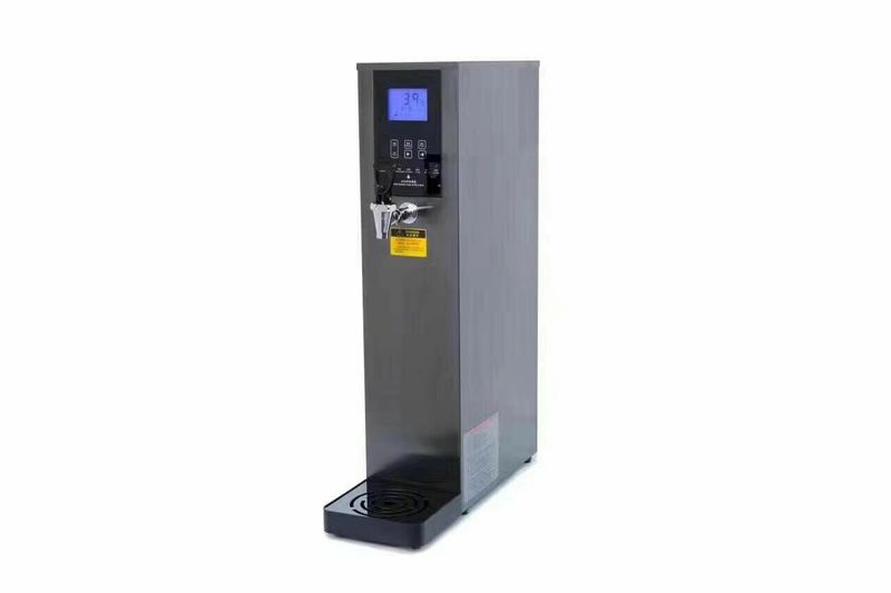 Reliable Hot Water, Every Time: The YODO 12L03 Water Heater Series
