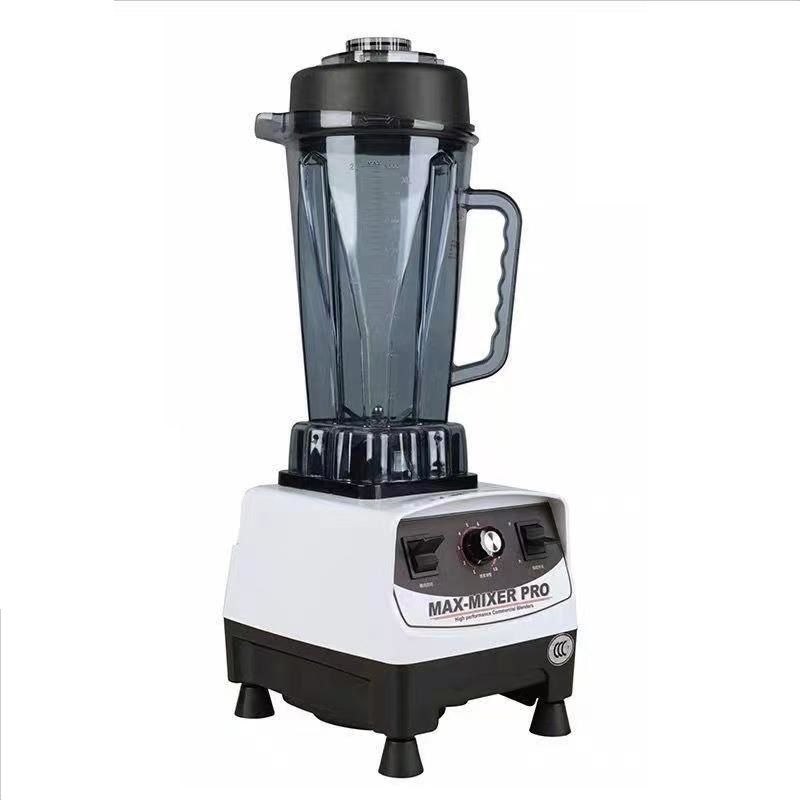 Commercial-Grade Blending: Effortless Food Prep with the YODO Brand