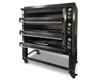 Commercial Pizza Oven