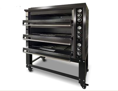 Revolutionize Your Restaurant with Our Top Equipment Solution