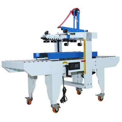Efficient Packaging Solutions: Top Machinery Suppliers for Carton Erectors, Sealers, Wrapping, Strapping, and Custom Cartons