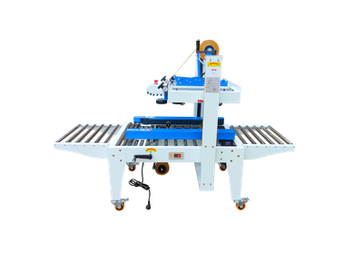 Packaging Machinery,Supplies &amp; Service
