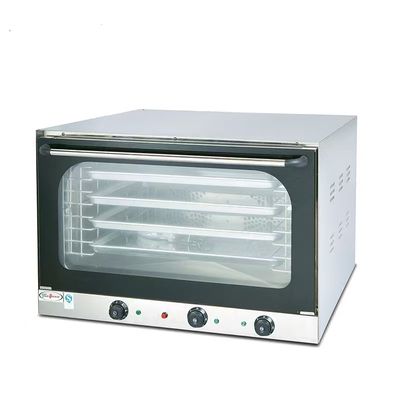 ​Electric Convection Oven EB-8A (CE Certified) – 86L Capacity, Professional Commercial Oven