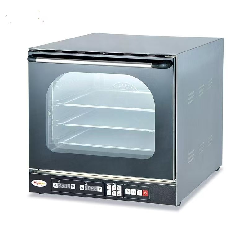 Electric Perspective Convection Oven EB-1AE – 60L Capacity with Digital Control &amp; Hot Air Circulation