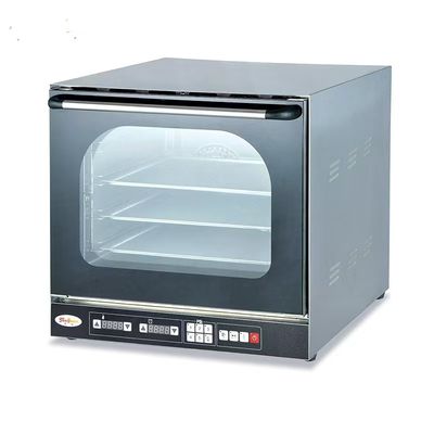 Electric Perspective Convection Oven EB-1AE – 60L Capacity with Digital Control &amp; Hot Air Circulation