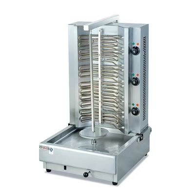 Electric Kebab Machine – Model EB-808 (CE Certified)