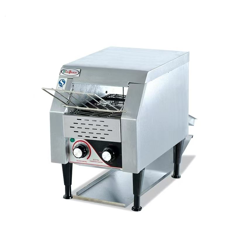 Electric Conveyor Toaster – Model EB-150