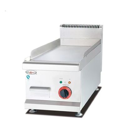 ​Counter Top Electric Griddle (Flat) – Model EG-636