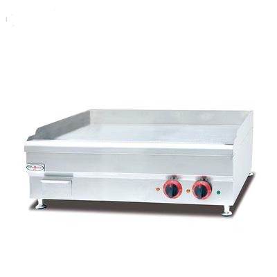 ​Electric Grill (Flat Plate) with CE Certificate – Model EG-46