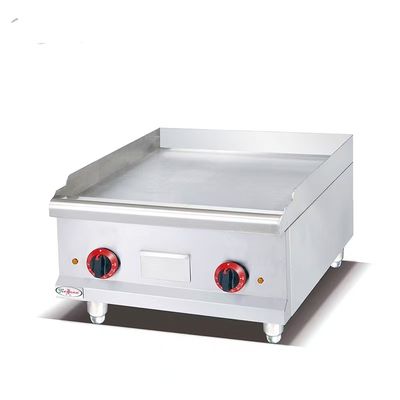 ​Electric Griddle (Flat Plate) – Model EG-24