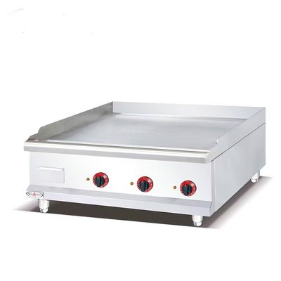 Electric Grill (Flat Plate) – Model EG-36