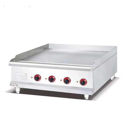 ​Electric Grill (Flat Plate) with CE Certificate – Model EG-48