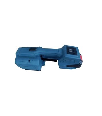 C-2 One-Button Electric Strapping Machine – Portable, Efficient &amp; Powerful Packaging Tool