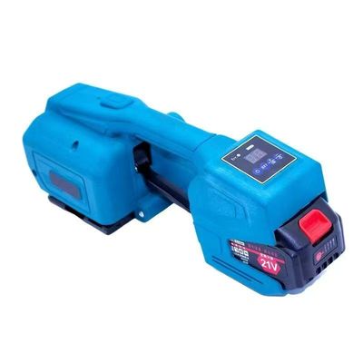 C-2 One-Button Electric Strapping Machine – Portable, Efficient &amp; Powerful Packaging Tool