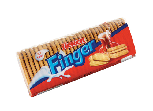 Ulker Finger / Finger Cookies - 150 Gr
