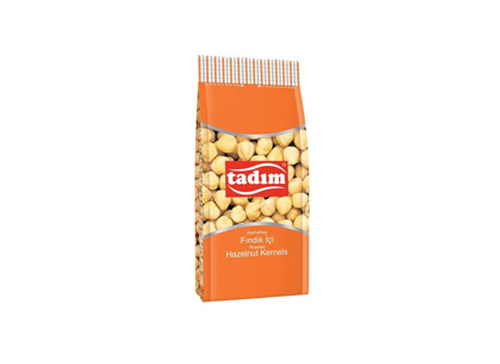 Tadim Ic Findik / Hazelnuts 400 Gr