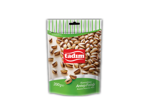Tadim Antep Fistigi / Pistachio 200 Gr