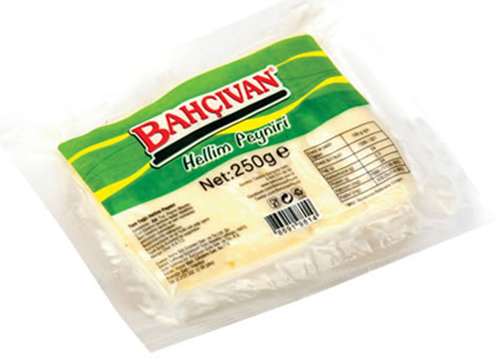 Bahcivan Hellim Peyniri / Halloumi Cheese - 250 gr